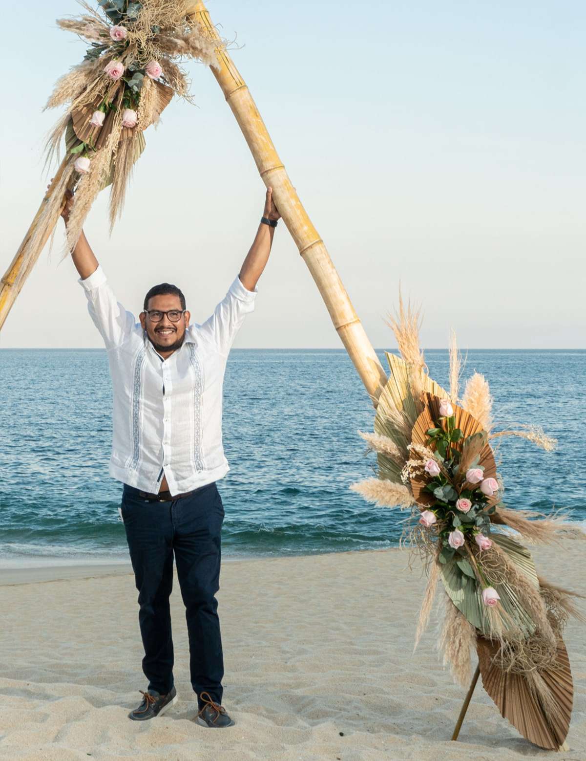 Equipo Bodas Huatulco